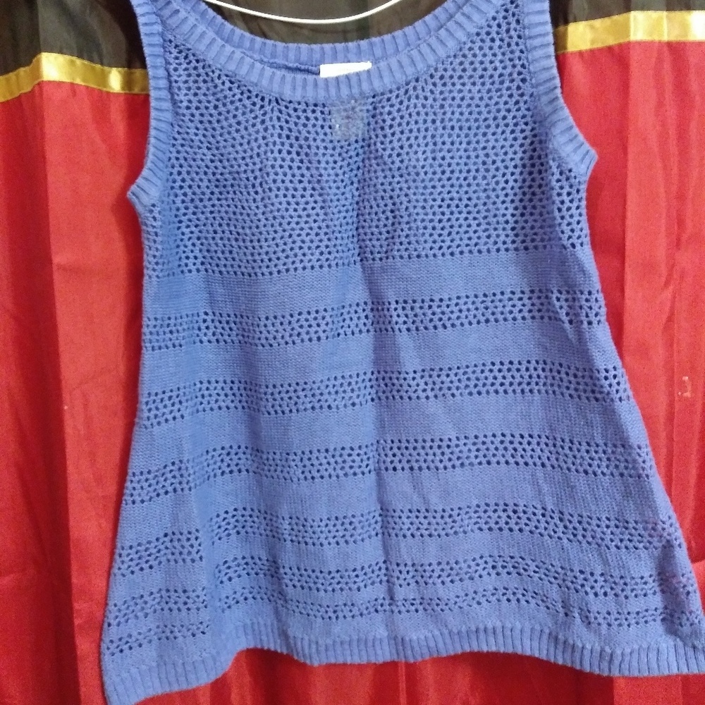 Mossimo tank